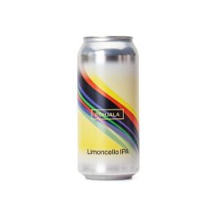 Põhjala 13° Limoncello IPA