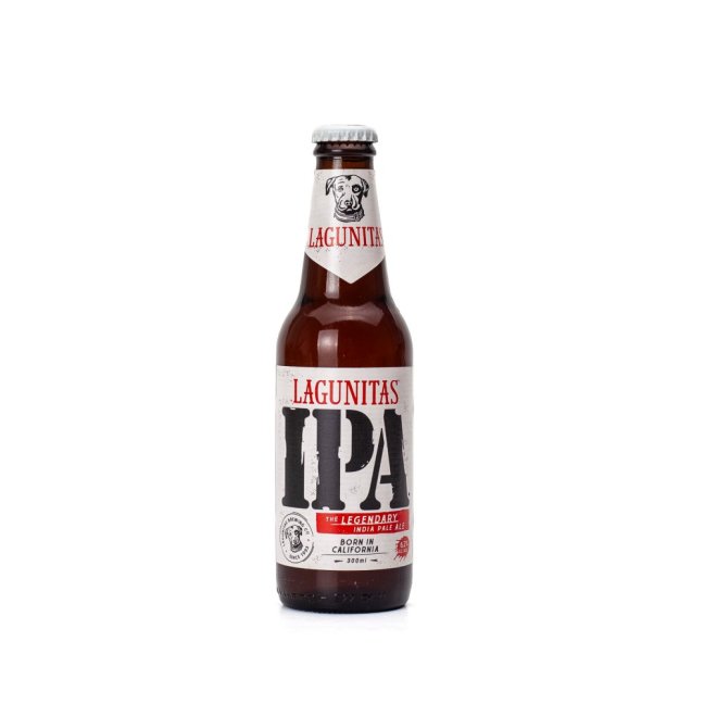 Lagunitas 14° IPA