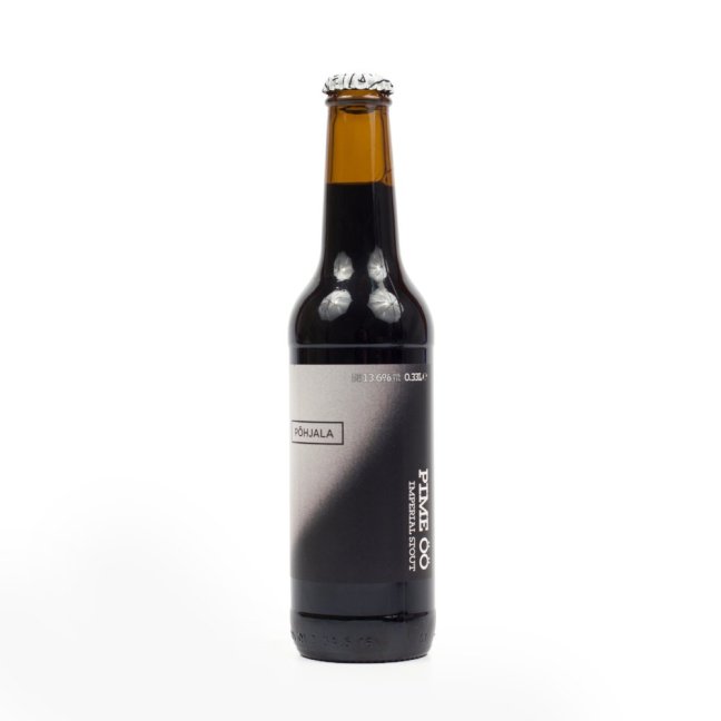 Põhjala 30° Pime Öö Imperial Stout