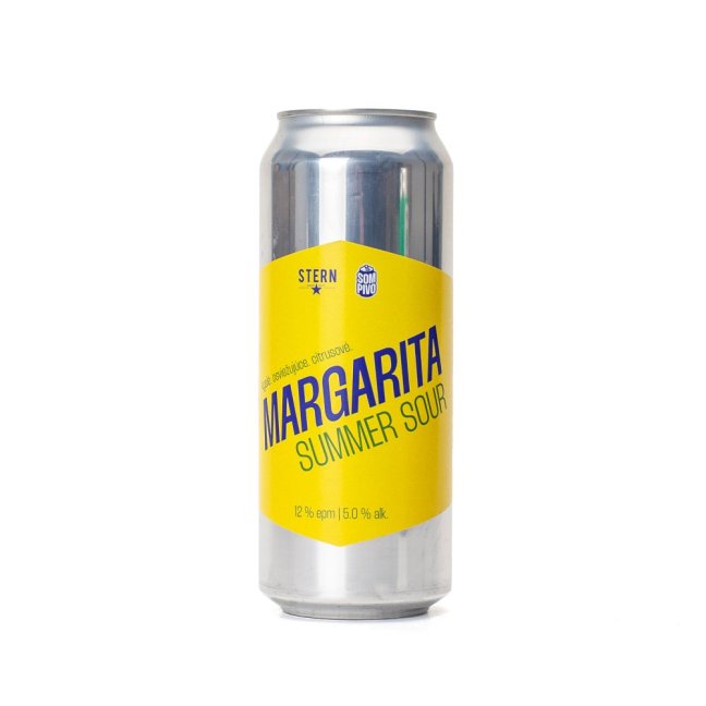 Stern 12° Margarita Sour Ale