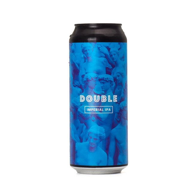 Vik 18° Double IPA