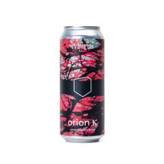 Černý-Potoka 12° Orion Κ APA