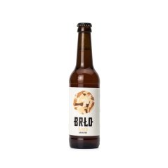 BRŁO 0° Naked Pale Ale