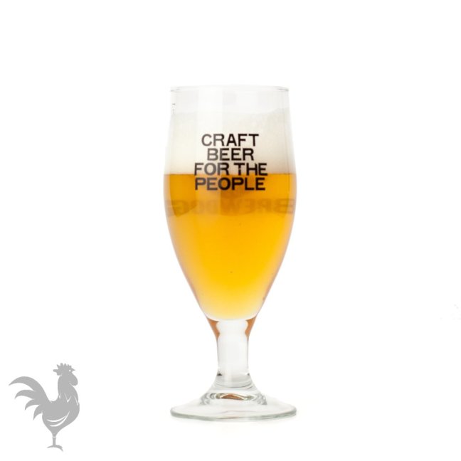 Brewdog Aveiro sklenice