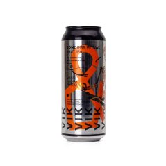 Vik 12° Bone Dry Ritual Brut IPA