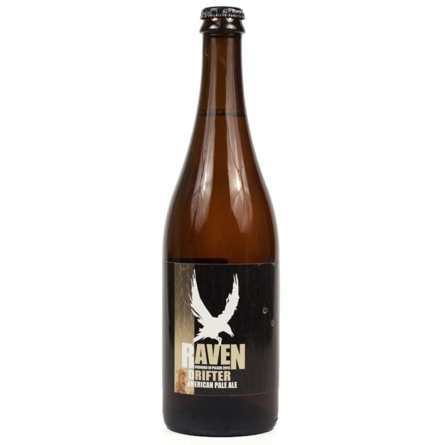 Raven 12° Drifter APA