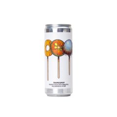 Brewski 18° Tropicopop Sour Ale