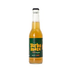 Kauboy Yerba Mate