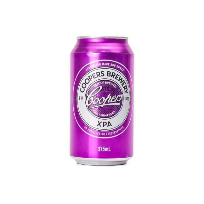 Coopers 12° Extra Pale Ale