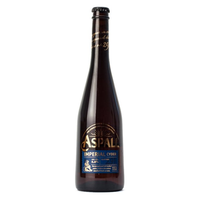 Aspall Imperial Vintage Cider