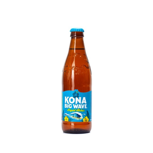 Kona 10° Big Wave Golden Ale