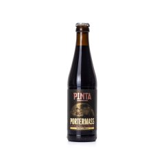Pinta 30° Portermass Double Vanilla Porter