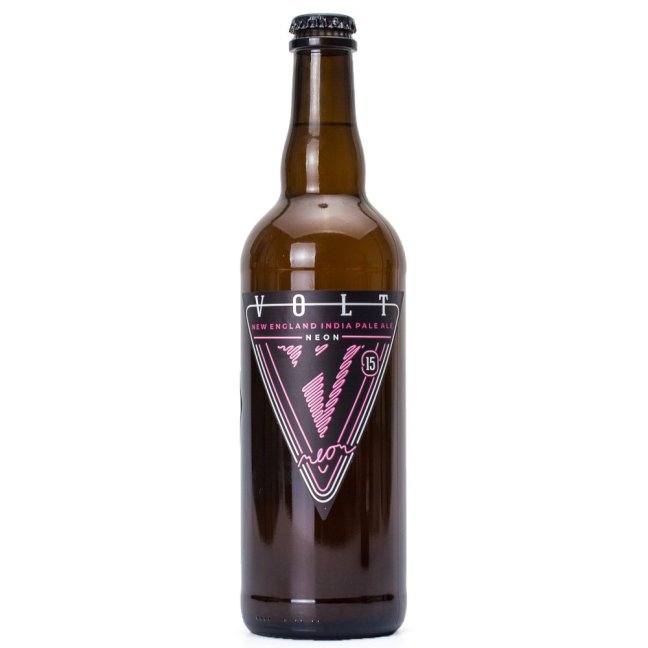Volt 15° Neon NEIPA