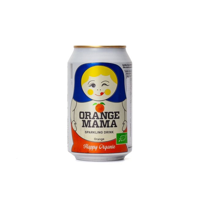 Drink-Mamas Orange Mama