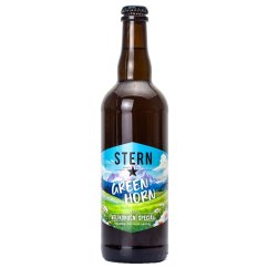 Stern 11° Greenhorn Velikonoční Ležák