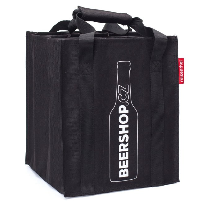 Reisenthel 9-bottle bag