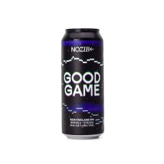 Nozib 16° Good Game New England IPA