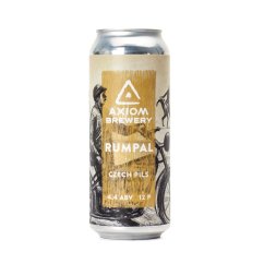 Axiom 12° Rumpal Pils