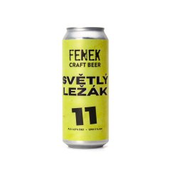 Fenek 11° Lager