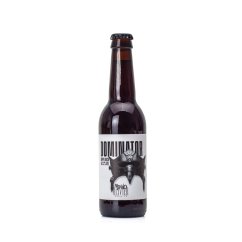 Menno.Olivier 25° Dominator Doppelbock
