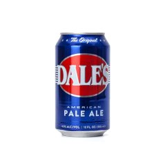 Oskar-Blues Dale's Pale Ale