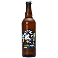 Nachmelená-Opice 10° Summer Time Cold APA