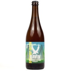 Raven 11° Summer Citra Session IPA