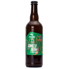 Mazák 15° Chmelodrom NEIPA