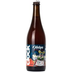 Clock 13° Helga Oktoberfestbier
