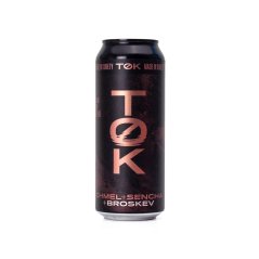 Falkon TØK Chmel+Sencha+Broskev