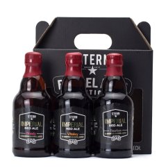 Stern Dárková sada Imperial Red Ale BA