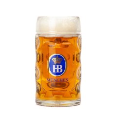 Hofbräu Půllitr
