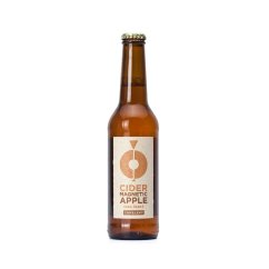 Magnetic Apple cider chmelený