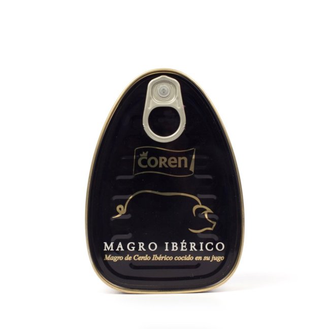 Coren Magro Ibérico Vepřové maso
