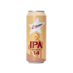 Libertas 14° India Pale Ale