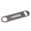 Beershop Black Bottle Opener Long