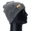 Beershop Winter cap grey