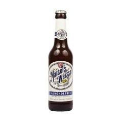 Maisel's-Weisse pšeničné nealkoholické