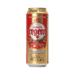 Regent 14° Prezident Lager