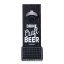 Beershop wall bottle opener