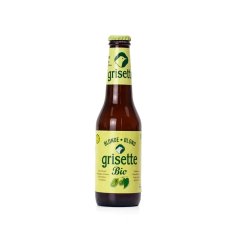 Grisette 12° Blond Glutenfree