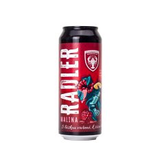 Raks Malina Radler