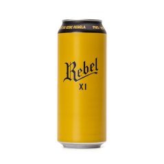 Rebel 11° Lager