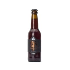Verzet 14° Oud Bruin Oak Leaf