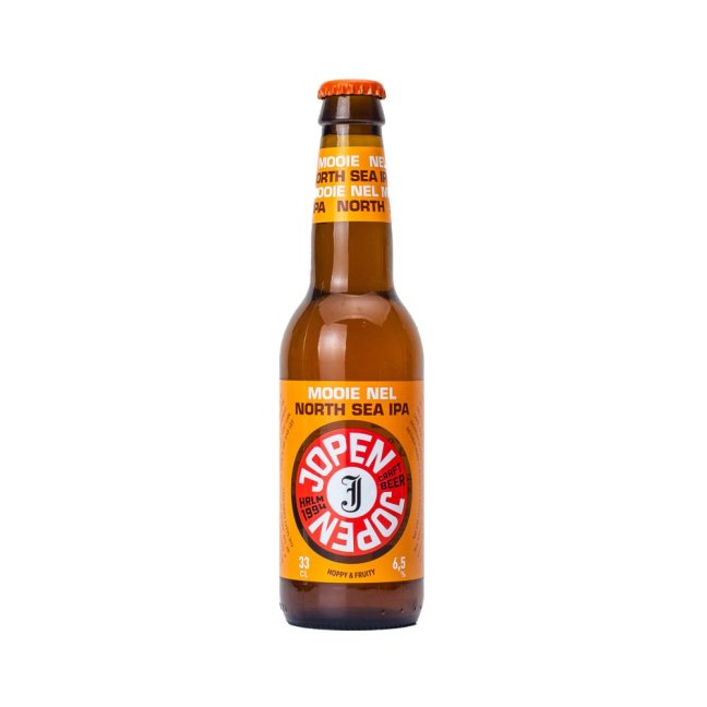 Jopen 17° Mooie Nel IPA