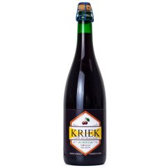 De-Cam 15° Lambik Kriek (višně)