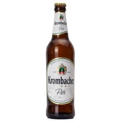 Krombacher 12° Pils