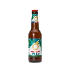 Meteor  IPA Nealko
