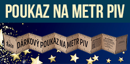 Dárkový poukaz