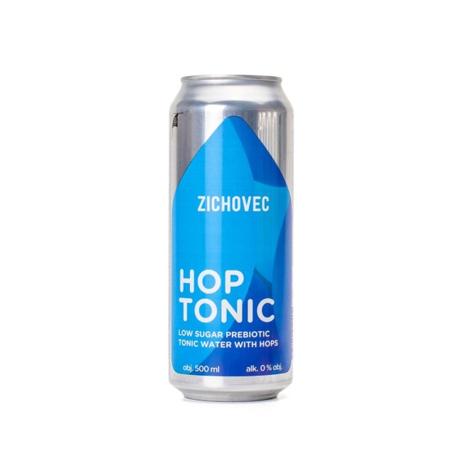 Zichovec Hop Tonic